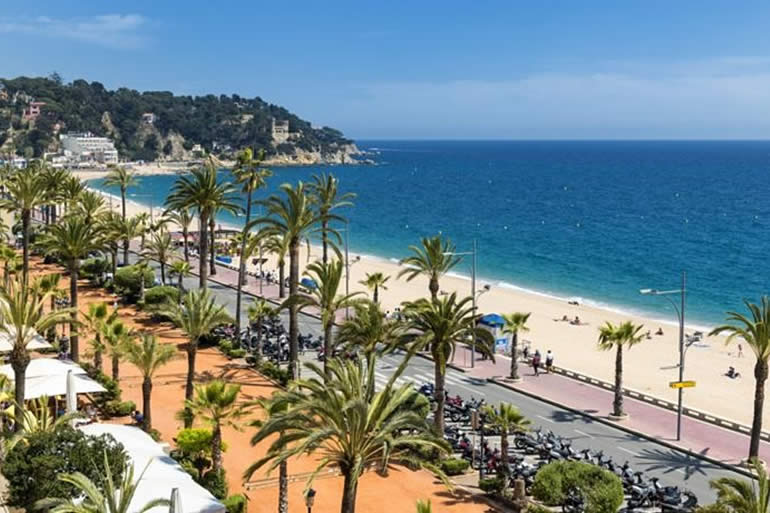 Lloret de mar